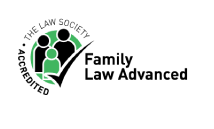 Family law Advanced